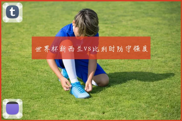 世界杯新西兰vs比利时防守强度