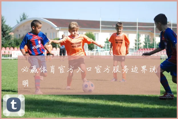 必赢体育官方入口官方服务边界说明