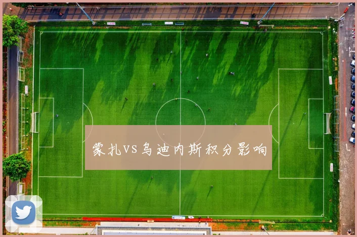 蒙扎vs乌迪内斯积分影响
